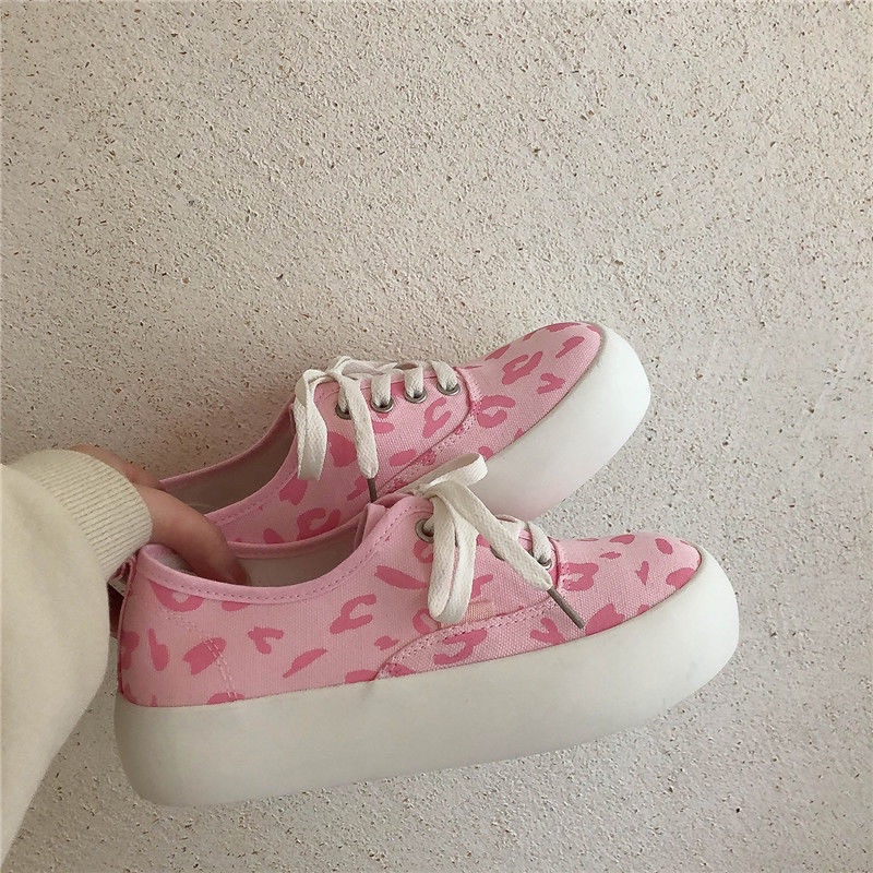 Giầy bánh mì nữ siu xinh hàng quảng châu cao cấp sẵn xanh size 36-38