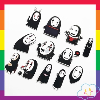 Bộ Sticker Fan Hình Vô Diện