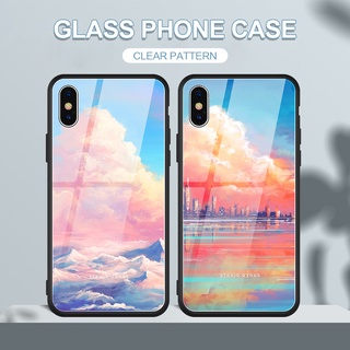 Ốp điện thoại chống va đập cho Xiaomi Redmi 9A 9 10X Note 9 9S Note 10 8 Pro 7 Pro Xiaomi Mi 9T POCO F3 X2