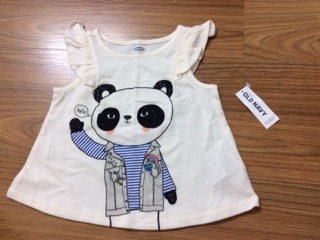 Áo đầm Old navy xách tay Mỹ