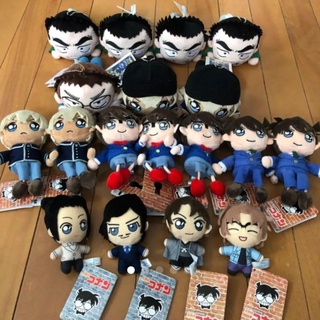 Plushie Doll chính hãng Thám tử lừng danh Conan