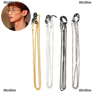 Dây Đeo Giữ Mắt Kính Kính Mát Màu Xanh Dương Arichblue