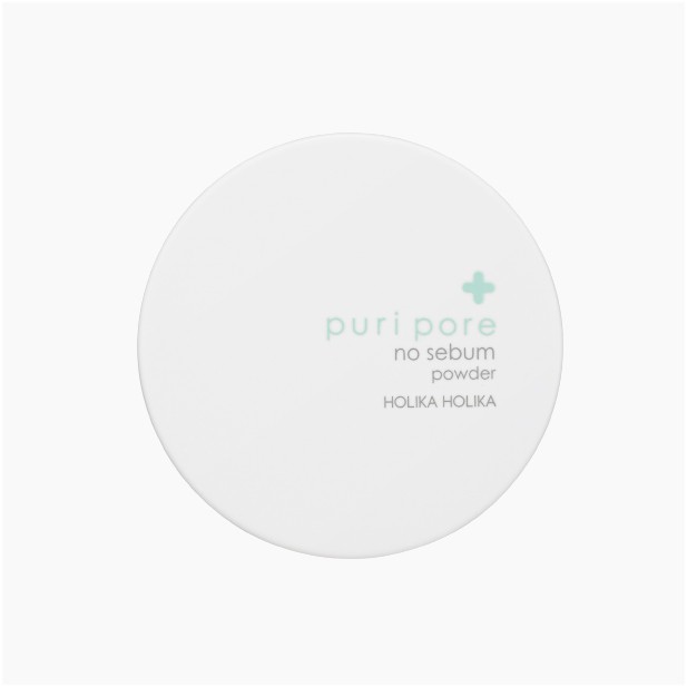 Phấn không sebum HOLIKA Pure Pore 7g