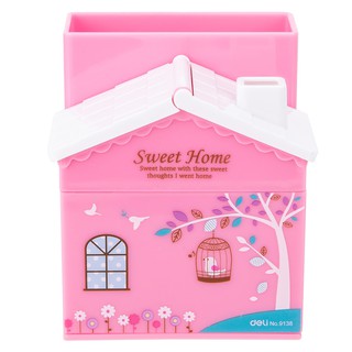 Hộp Cắm Bút Deli 9138