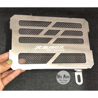 Két nước Winner-Sachia-Raider lứơi inox