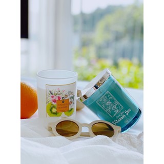 Nến thơm thiên nhiên MS candles 7,4oz