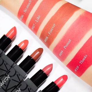 SON AGAPAN PIT A PAT MATTE LIPSTICK