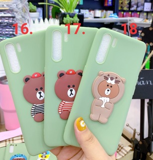 Ốp lưng OPPO RENO 3 dễ thương