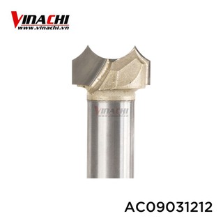 MŨI TẠO HẠT LỒI TIDEWAY AC0903 CỐT 12.7MM - 1 MŨI