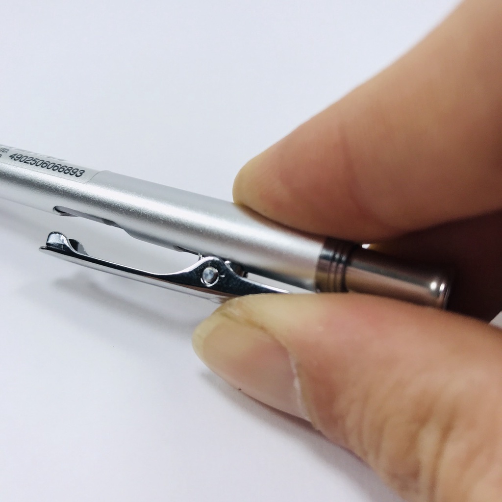 Bút chì kim cao cấp Pentel GRAPHGEAR 1000, viết chì bấm kỹ thuật nét 0.3/ 0.5/ 0.7/ 0.9mm