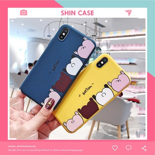 Ốp lưng iphone BOTTOM 5/5s/6/6plus/6s/6s plus/6/7/7plus/8/8plus/x/xs/xs max/11/11 pro/11 promax – Shin Case a250