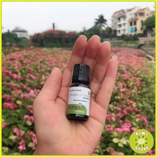 Tinh dầu vỏ bưởi