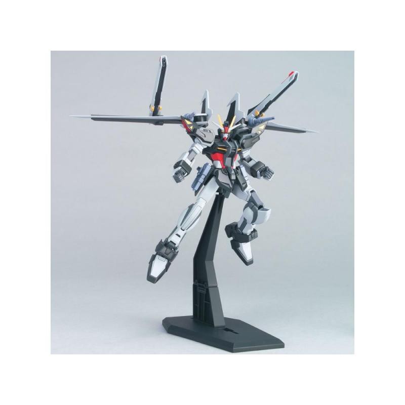 Mô hình lắp ráp HG GAT-X105E Strike Noir Gundam