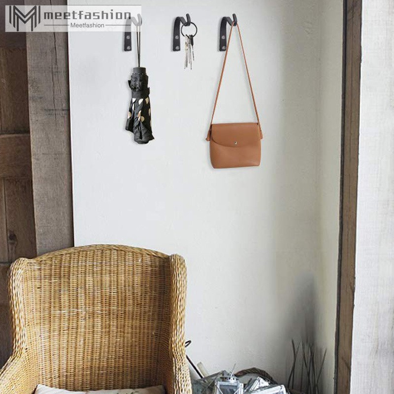 Set 10 / 20 Móc Treo Vật Dụng Tiện Lợi | BigBuy360 - bigbuy360.vn