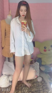 ÁO SƠ MI LỤA