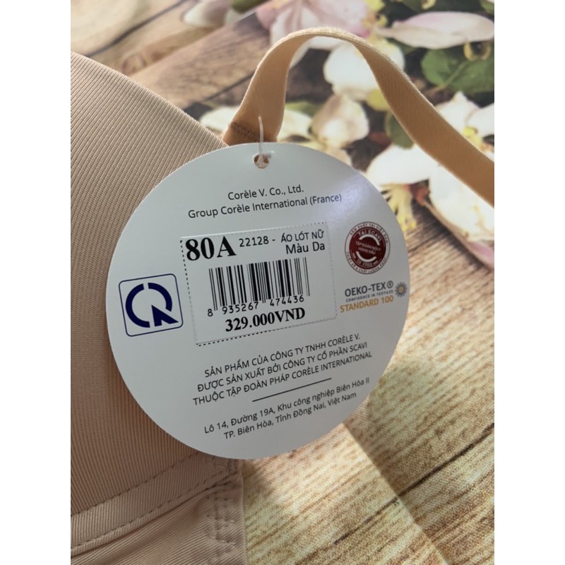 Áo lót nữ MARGURITE 22128