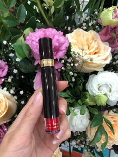 Son TOMFORD Lip Lacquer Liquid Matte