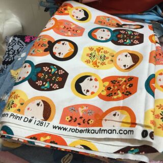 vải kiện hàn quôc