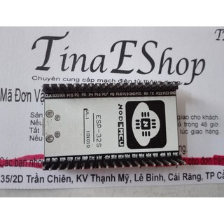 Mạch Node MCU ESP32 - 38 Chân   _ESP032