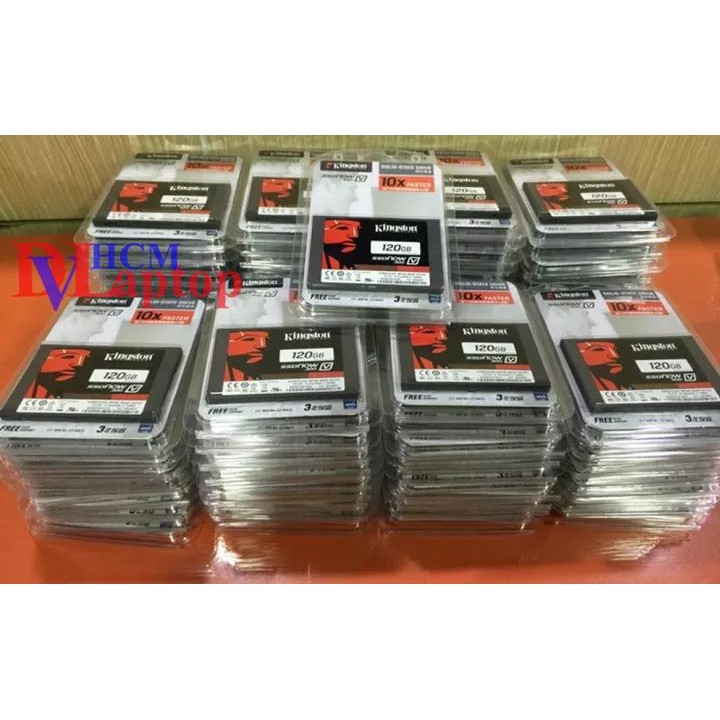 ổ cứng ssd 120gb