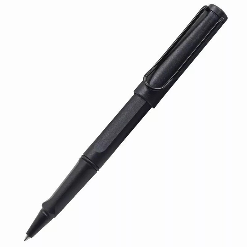 Bút bi nước cao cấp LAMY Safari [Phiên Bản Giới Hạn]  - Matte Black