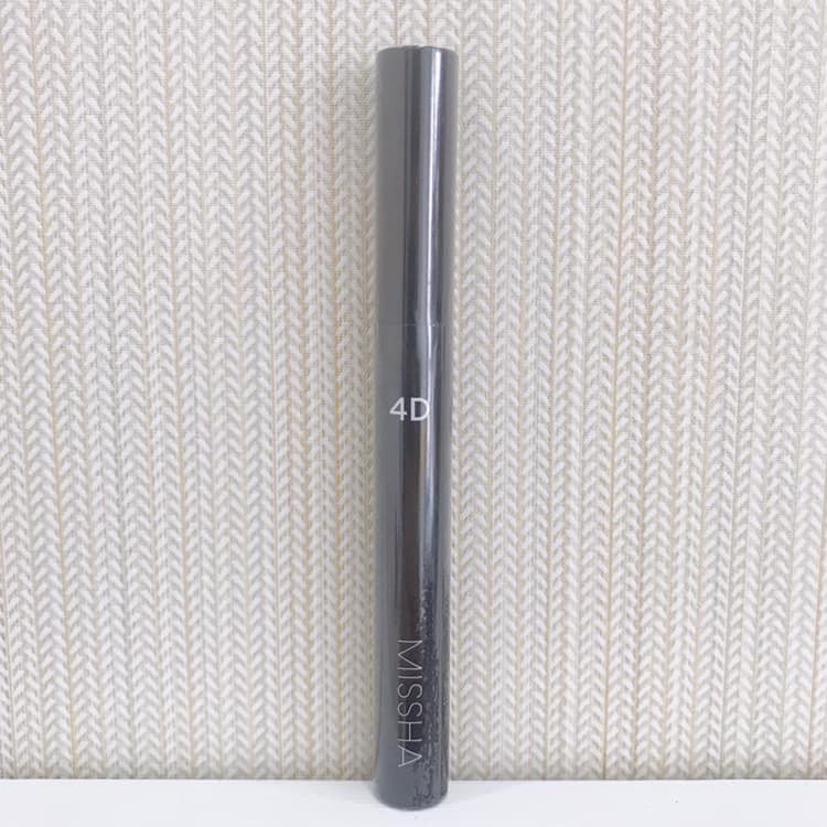 Chải Mi Mascara The Style 4D Missha