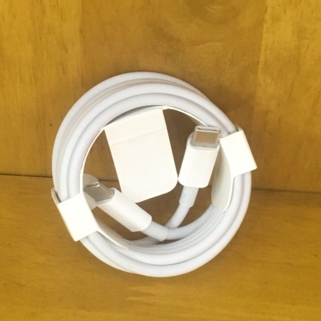 Cáp APPLE cổng chuyển 2 đầu USB TYPE C