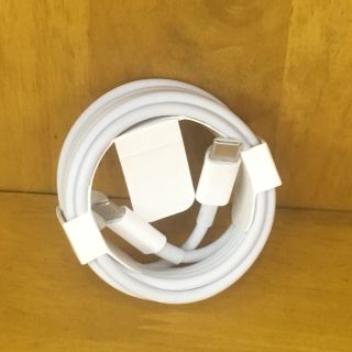 Cáp apple cổng chuyển 2 đầu usb type c