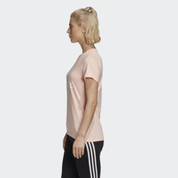 SALE MÙA HÈ Áo phông nữ Adidas chính hãng New 2021 *