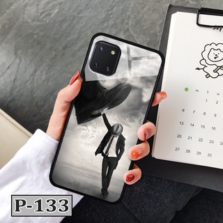 Ốp lưng 3D cho điện thoại Samsung Galaxy NOTE 10 LITE
