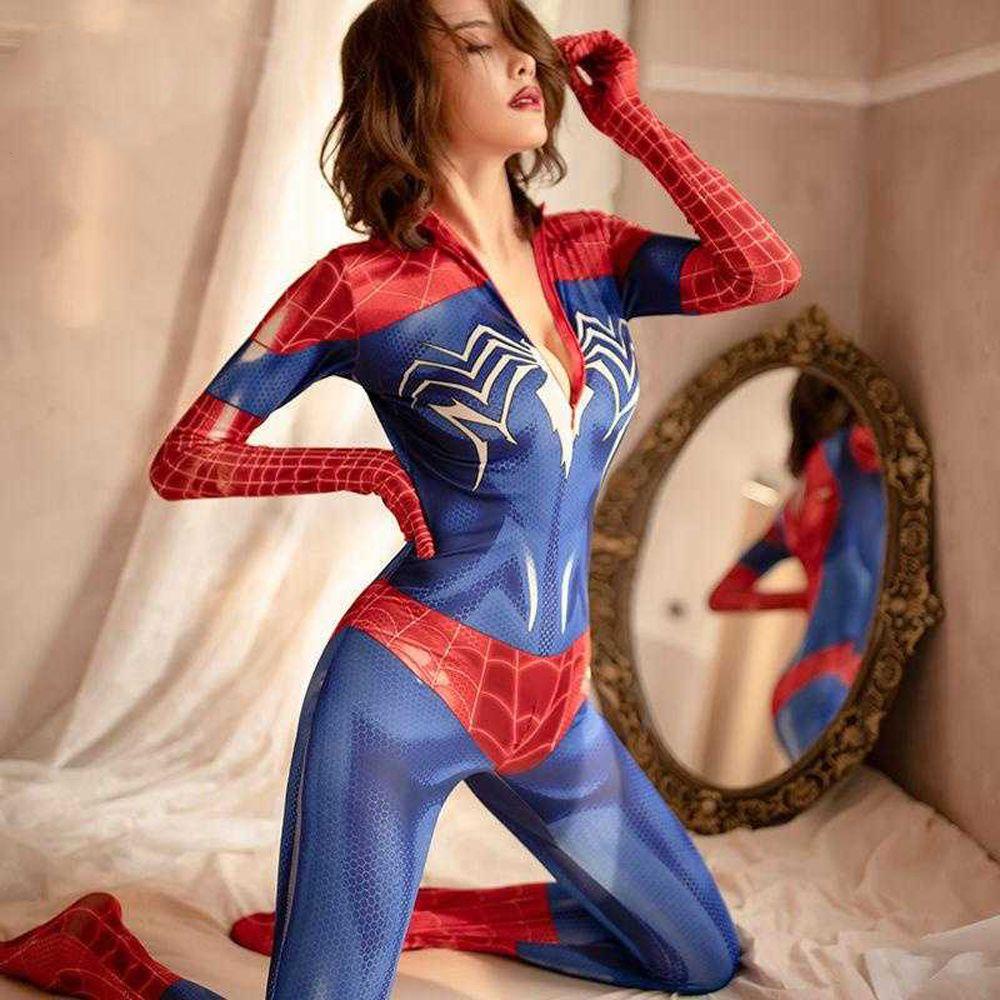 Bộ Đồ Lót Liền Thân Kiểu Babydoll Hàn Quốc Gợi Cảm Cho Bạn Gái
