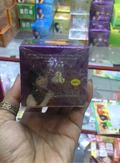 (đủ màu) kem sứ tiên cao cấp