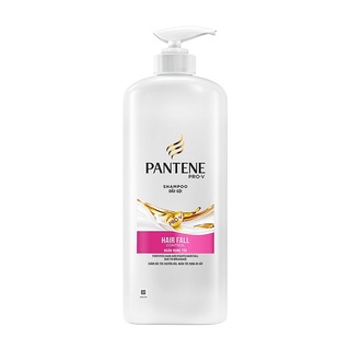 Dầu gội pantene ngăn rụng tóc 1200ml