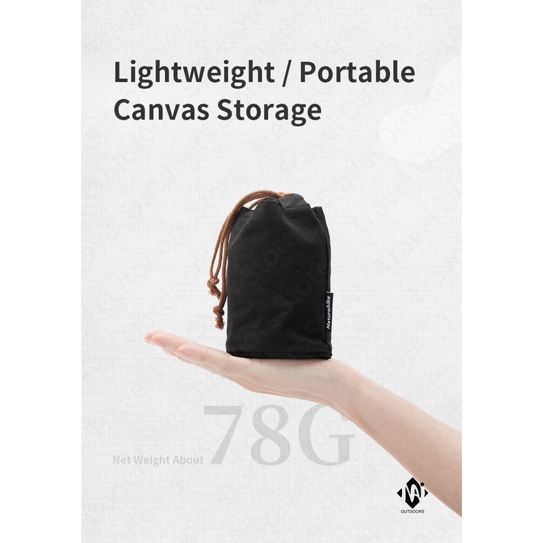 Cốc Titanium 2 lớp NatureHike NH21CJ012