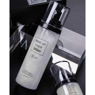 Xịt khoáng giữ lớp trang điểm make up fixer spray nội địa