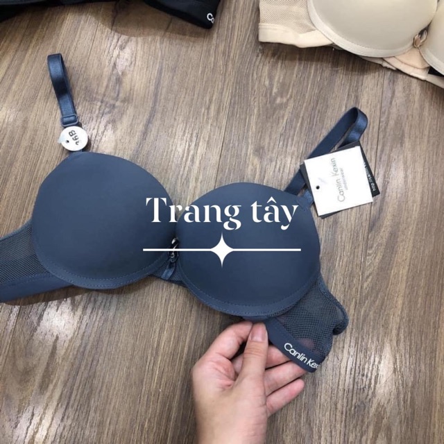 Áo lót siêu nâng ck