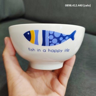 bộ chén sứ ăn cơm - bộ chén sứ ăn cơm