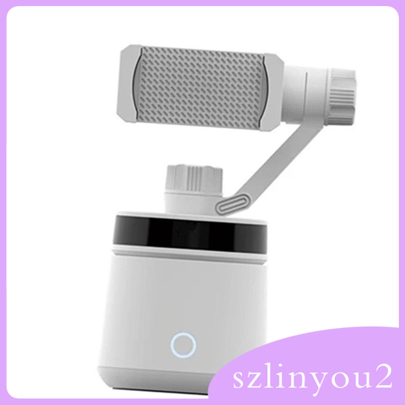 Gậy Selfie Xoay 360 Độ Tự Động Thông Minh | BigBuy360 - bigbuy360.vn