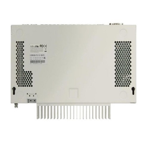 Thiết bị cân tải - Thiết bị Router Mikrotik CCR1009-7G-1C-1S+PC - Nhập khẩu & Bảo hành chính hãng - Hỗ trợ kỹ thuật 24/7