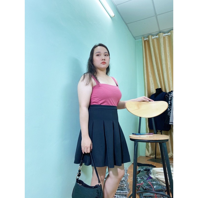 Chân váy bigsize hàng sẵng ạ 95kg đổ về | BigBuy360 - bigbuy360.vn