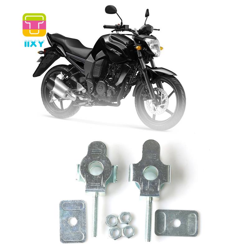 Phụ Kiện Kéo Căng Dây Xích Bánh Sau Cho Xe Yamaha Fz16 Fz 16 Ys150 I2Vn
