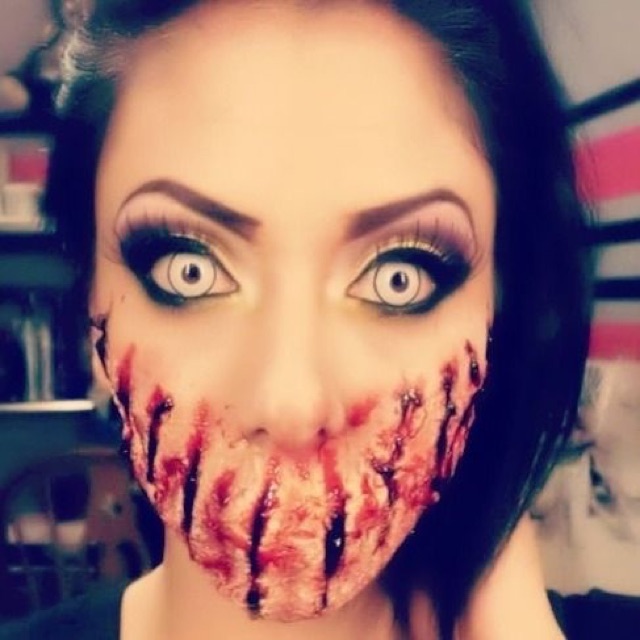 Liquid latex- liquid latex hoá trang vết thương- liquid latex hoá trang
