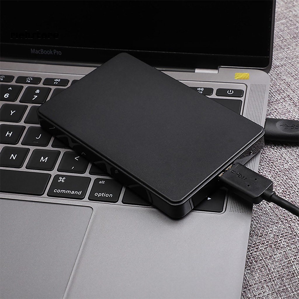 Hộp Đựng Ổ Cứng Ngoài 2.5inch USB 3.0 5Gbps Ốp | BigBuy360 - bigbuy360.vn