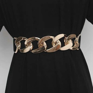 ✨Belt xích sang chảnh