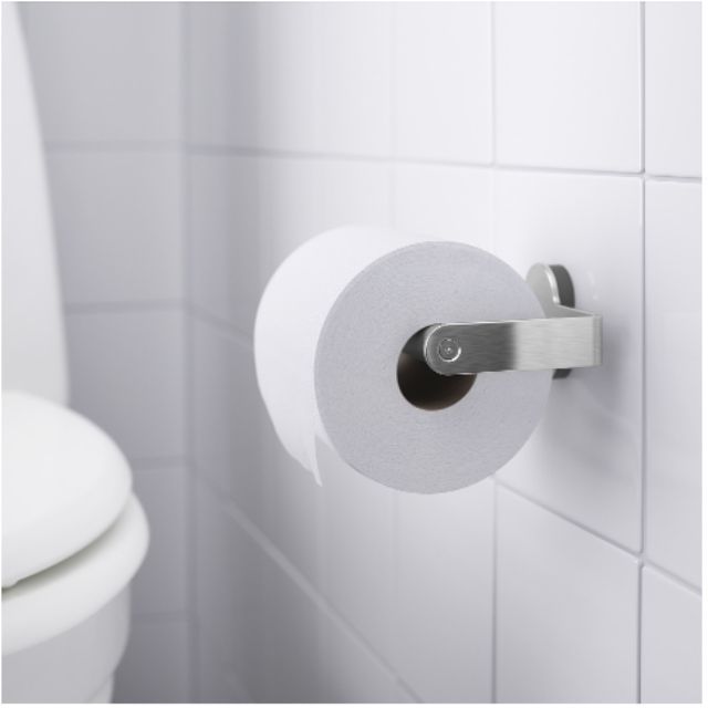 Giấy vệ sinh cuộn nhỏ, 48 cuộn