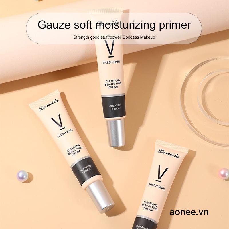 ✨✨Bán Buôn Sỉ Kem Lót Che Khuyết Điểm Lameila Thần Thánh Siêu Hot Trên