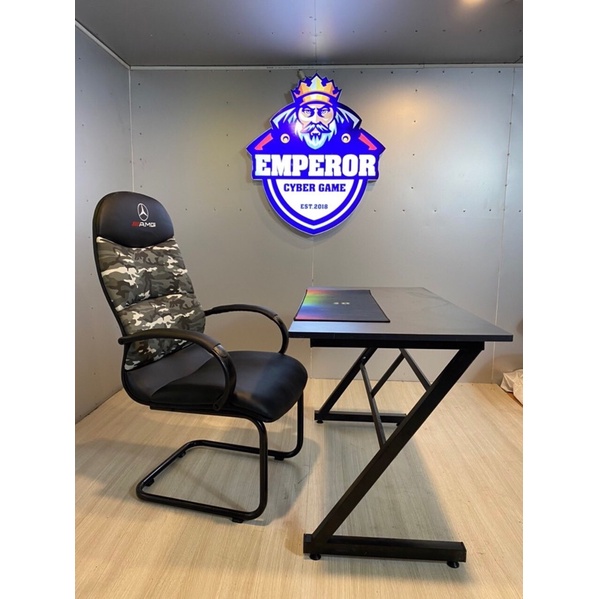 ghế quỳ gaming hàng mới