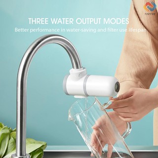 Đầu Lọc Nước Trực Tiếp Gắn Vòi Rửa Tiện Lợi Xiaomi Mijia