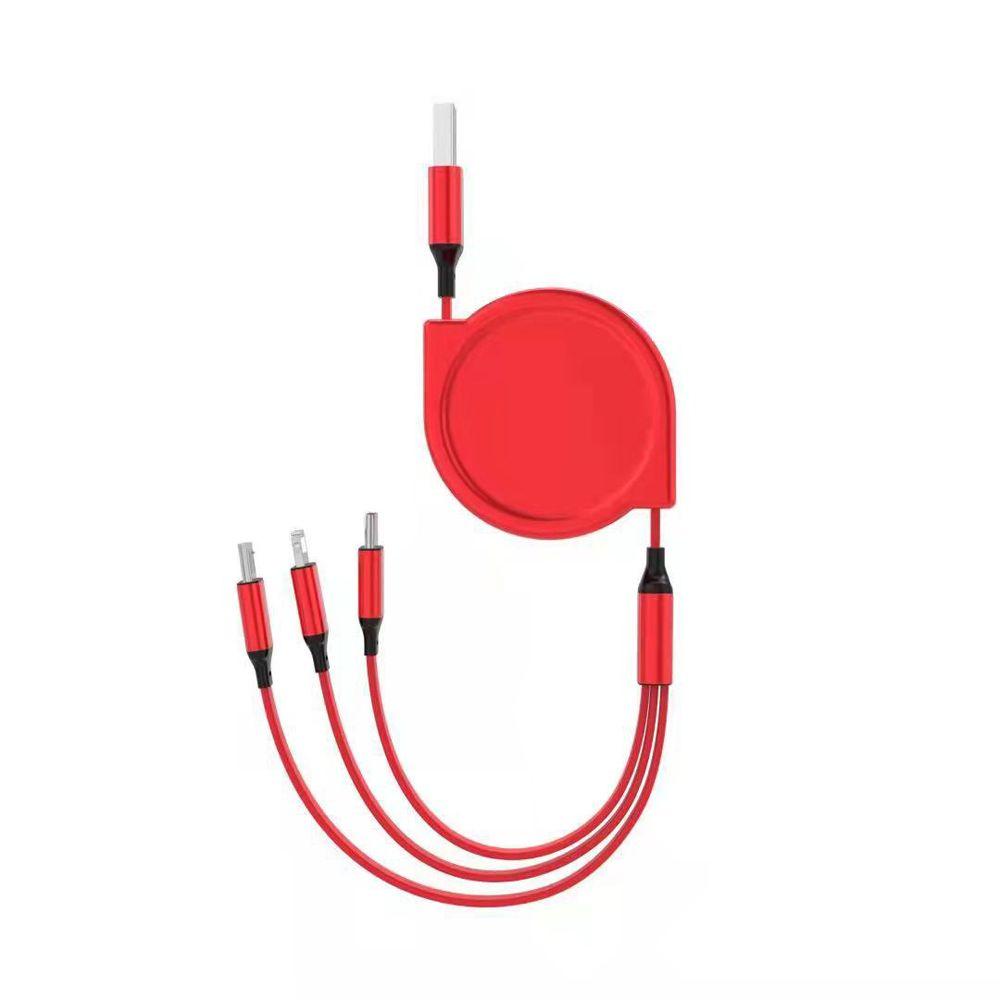 Dây Cáp Sạc TAYLOR1 Chất Lượng Cao|Dây Cáp Sạc Truyền Dữ Liệu Micro USB Type C 8-Pin