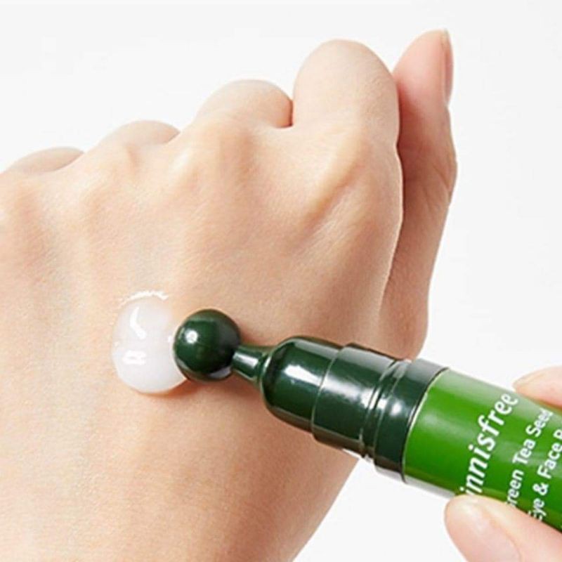 Thanh lăn mắt Innisfree | BigBuy360 - bigbuy360.vn